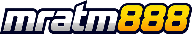 mratm888 Logo